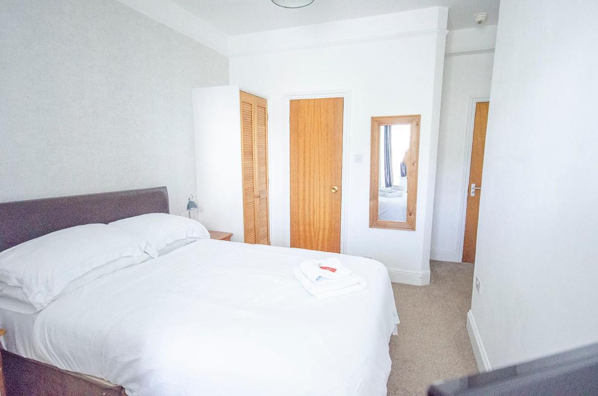 Headlands Hotell Falmouth Eksteriør bilde
