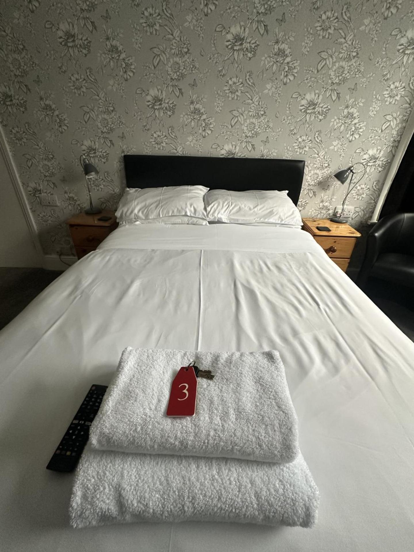 Headlands Hotell Falmouth Eksteriør bilde